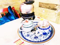 -点都德(大茶楼店)