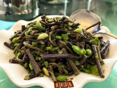 -瑞丰园庭院餐厅·白族传统家常菜
