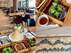 -临江酒店-中餐厅