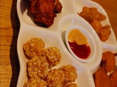 -菲滋意式餐厅(富阳东方茂店)