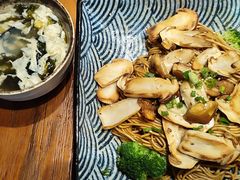 -囿面传统制面馆(中央路店)