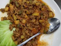 什锦羊肉-东伊顺(高银街店)