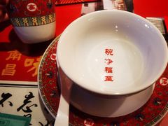 -味福记·江西小炒·南昌小吃(青山湖万达店)