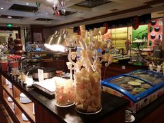 -咖啡苑·沈阳今旅酒店Hotel Jen·香格里拉集团