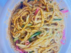 -黑八私房老北京炸酱面