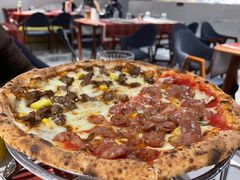 -Primo·丽莫意大利窑烤披萨