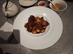 -楚山晓·楚湘菜(江夏永旺店)