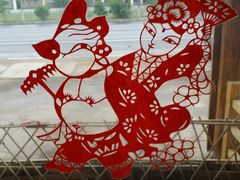 android_upload_pic-高老庄农家菜