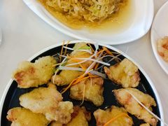 -京滨饭店·餐厅(阜外大街店)