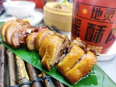 -吃不恼火·江湖菜·小酒馆(日月光田子坊店)