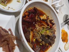 -老爷庙风味美食府(魏都大道店)