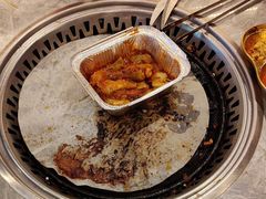 -金喜娜无限自助烤肉(泰达永旺店)
