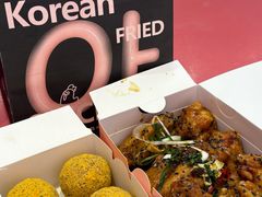 -悠个炸鸡(南京创始店)