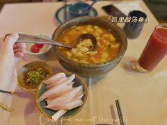 -山石榴·贵州菜(丰盛里店)