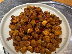 -延京烤肉民俗料理店(欧亚店)