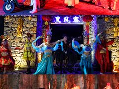 -深圳锦绣中华民俗村