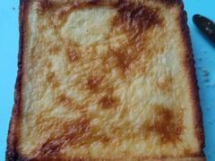 厚切岩烧芝士吐司-奈雪的茶(中储能店)