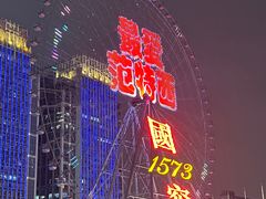 -星城之眼摩天轮