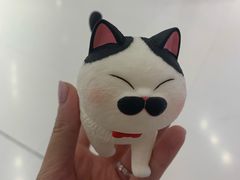 -泡泡玛特POPMART(合生汇店)