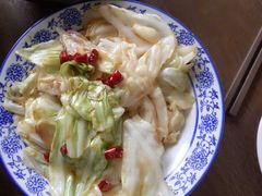 -鱼乐火锅(清江国际店)