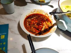 -青花椒花椒鱼(合生汇店)