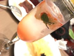 -达利世纪酒店-莉庭自助西餐厅