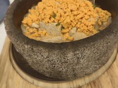 -品海楼·大连海胆锅贴馆(东港店)