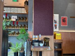 -蟹黄鱼·海派深夜面馆(江湾里店)