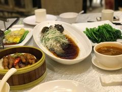 -东方之珠海鲜酒楼(南开店)
