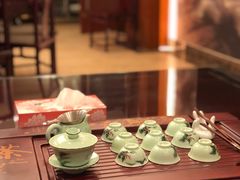 -金泰食府(竹园店)
