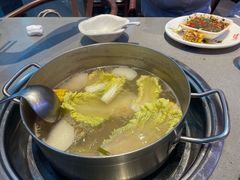-为什么牛潮汕牛肉火锅(中信广场店)
