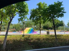 -怡海公园(桂城街道)