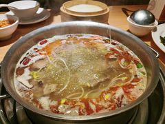 -守柴炉烤鸭(科华中路王府井店)