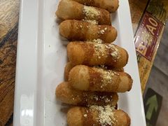 红糖糍粑-金谷园饺子·烧烤(人大总店)