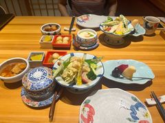 -大岛日本料理铁板烧(南通大饭店)