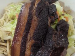 -李杨面馆(热河南路店)