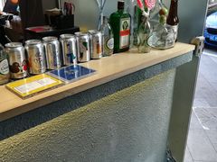 店内环境-天河体育中心