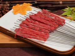 -李赵合鲜肉烧烤(西荷店)
