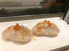 -梅丘·寿司の美登利(银座店)
