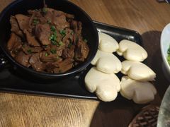 -杭百味·大众精选杭帮菜(西湖音乐喷泉店)