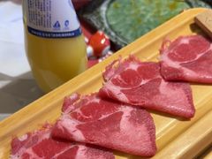 -空之介寿喜烧·和牛放题(恒隆广场店)