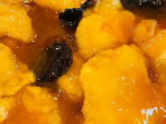 糟溜鱼片-南来顺饭庄·清真(南菜园店)