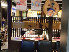 -一豚轩·烧鸟·豚骨拉面(五四路店)