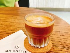 得体Dirty-明谦·Coffee&Cocktail Bar(美您公园店)