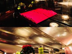 -龙景轩(香港四季酒店)