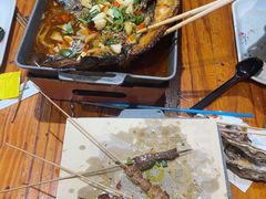 -本色.小马哥烧烤(五一路总店)