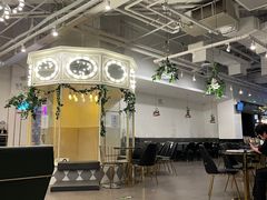 -Lilliput粒粒堡亲子餐厅(祥云小镇店)