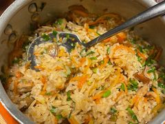 小锅萝卜饭/例-临家闽南菜(翔安店)