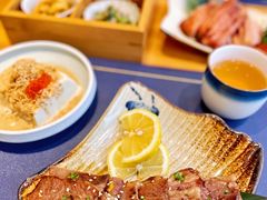 -浦·传统日式料理(3 5 1 1 店)