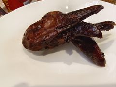 -杨氏青龙虾·羊蝎子(珠江路店)
